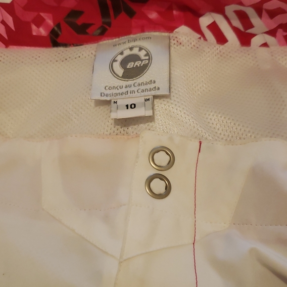 NWT Seadoo Ladies Pulse Boardshorts - Picture 5 of 6